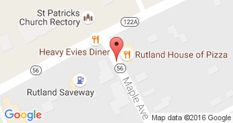 Rutland Pizza
