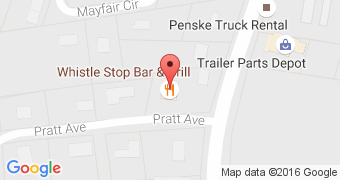 Whistle Stop