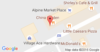 China Garden