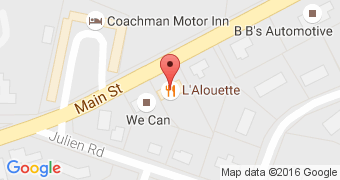 L'Alouette