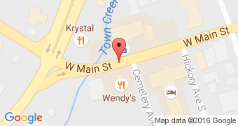 Wendy's