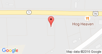 Hog Heaven Family Restaurant