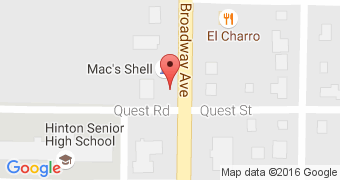 El Charro Restaurant