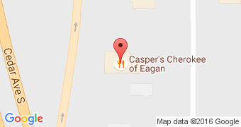 Caspers Cherokee of Eagan