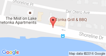 Tonka Grill & BBQ