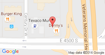 Denny's