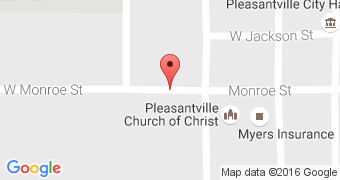 Pleasantville Dairy Shoppe