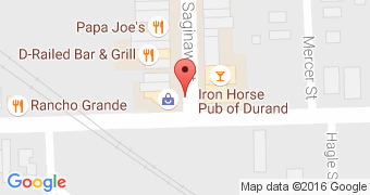 Nick's Hometown Grill