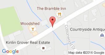 Brewster Inn & Chowder House