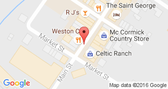 Weston Cafe