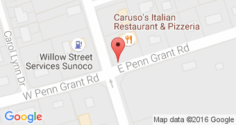 Caruso's Italian Restaurant