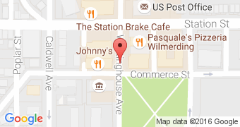 Johnny's