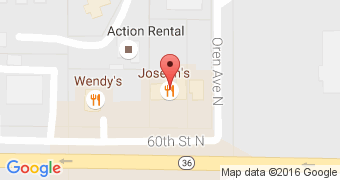 Joseph's Family Restaurant