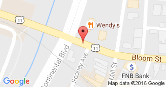 Wendy's