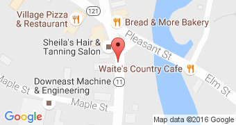 Kathy's Diner