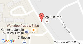 Waterloo Pizza & Subs