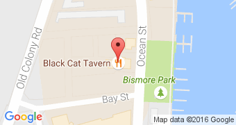 Black Cat Tavern
