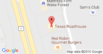 Texas Roadhouse