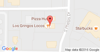 Los Gringos Locos