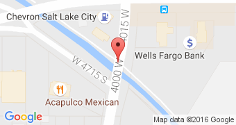 Acapulco Restaurant