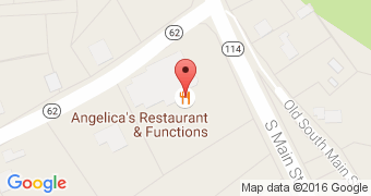 Angelica's