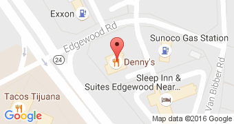 Denny's