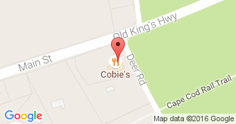 Cobie's
