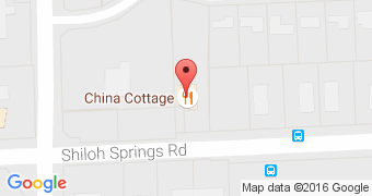 China Cottage