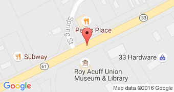 Pete's Place