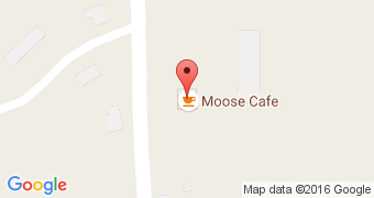 Moose Cafe