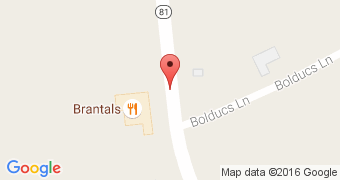 Brantals Restaurant