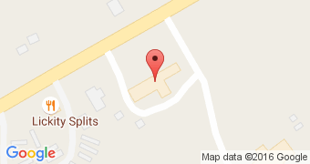 Terry Hills Golf Course & Banquet Facility