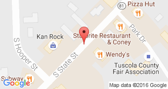 Star Brite Restaurant & Coney
