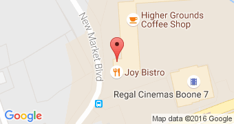 Joy Bistro