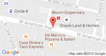 DE Marco's Pizzeria & Italian