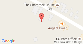 Shamrock House