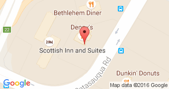 Denny's