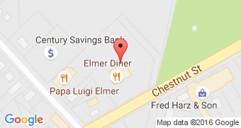 Elmer Diner