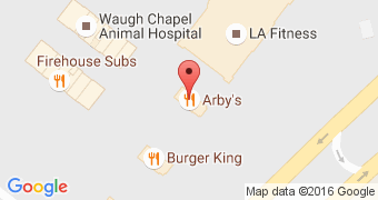 Arby's