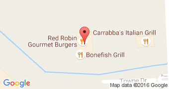 Bonefish Grill