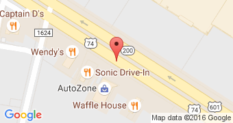 Sonic Drive-In