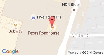Texas Roadhouse