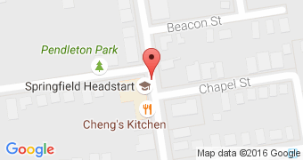 Chang's Kitchen
