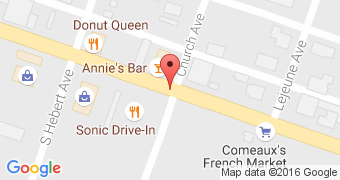 Sonic Drive-In