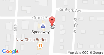 New China Buffet