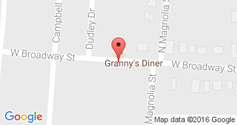 Granny's Diner