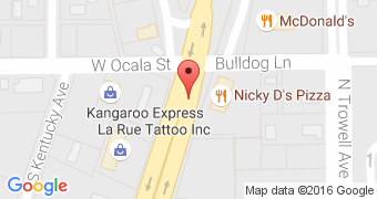 Nicky D's Pizza