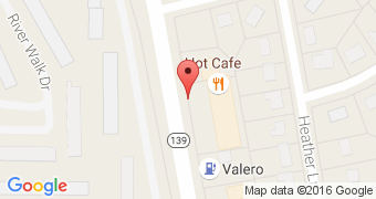 Hot Cafe