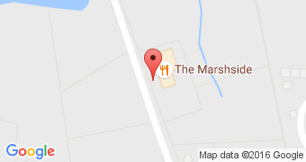 Marshside Restaurant