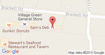 Sam's Deli